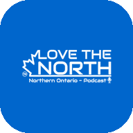 Love the North app icon
