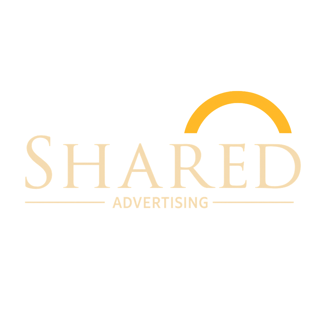 Shared Advertising